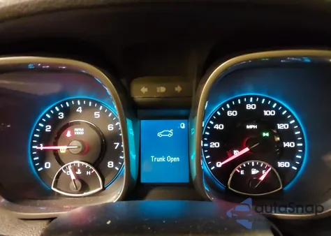 2013 Chevrolet Malibu 1Lt z USA, uszkodzony, nr VIN 1G11C5SA7DF356973